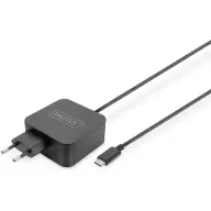 DIGITUS DA-10071 Notebook charger USB-C 65W