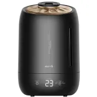 DEERMA F600 Légpárásító ultrahangos 25 W 5 l fekete