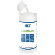 ACT CONNECTIVITY AC9515 surface cleaning wipes 100 pcs
