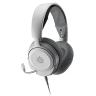 STEELSERIES Arctis Nova 1 bijela