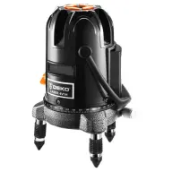 DEKO TOOLS LL57GA S lazerom niveliranje