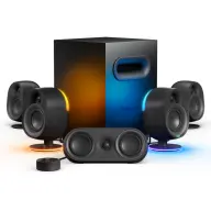 STEELSERIES Arena 9 5.1 Speaker black