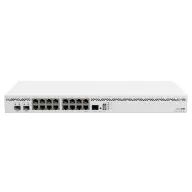 MIKROTIK CCR2004-16G-2S+ Cloud Core Router