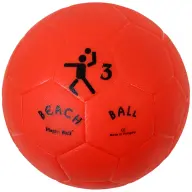AKTIVSPORT 104500073 Strandkézilabda III. orange
