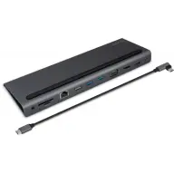 YENKEE YTC 1101 Universelle Dockingstation - USB C