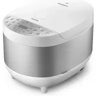 PHILIPS HD4713/40 All-in-One Cooker 3000-es sorozatú többfunkciós főzőkészülék fehér / ezüst