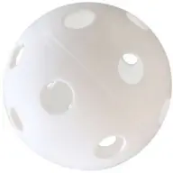 AKTIVSPORT 202300011 Floorball ball white