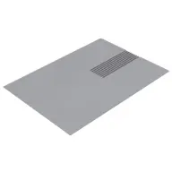 SCHLETTER Rapid2+alátét125 zsindely tetőkampó