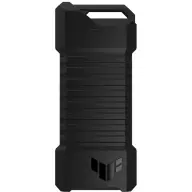ASUS TUF-Gaming-A1 M.2 NVMe/SATA External house USB-C 3.2 Gen 2x1 black