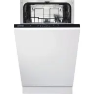 GORENJE GV520E15 Mosogatógép E fekete