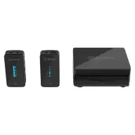 BOYA BY-XM6-K1 žica bez microphone system
