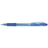 PENTEL BK417 pix 0.35 mm apasa butonul albastru