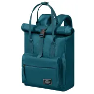 AMERICAN TOURISTER Urban Groove Produžen Stražnja torba morsko plava