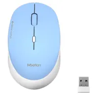 MEETION R570 Wireless blue