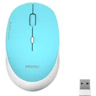 MEETION R570 Wireless cyan