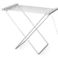 BEWELLO BW3000 Electronic clothes dryer 100 W grey