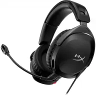 HP HyperX Cloud Stinger 2 crno