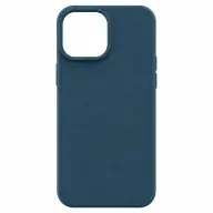 CELLECT GoGreen Bio case iPhone 14 plava