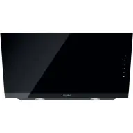 WHIRLPOOL WHVS 93F LT BSS/1 Páraelszívó ferdesíkú B fekete