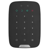 AJAX SYSTEMS Keypad Plus BL crno
