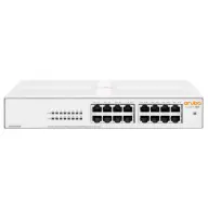 HP Aruba Instant On 1430 16x GbE port switch