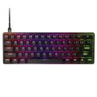 STEELSERIES Apex 9 Mini US engleski crno
