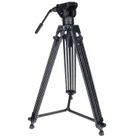 ROLLEI 22722 Videóállvány 2D videófej
