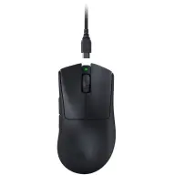 RAZER DeathAdder V3 Pro crno