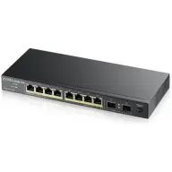 ZYXEL GS1100-10HP-EU0102F