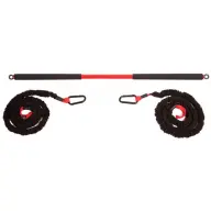 AMAYA Fitnesz rúd 100 cm