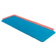 AMAYA Fitnesz szőnyeg 180x58x1 cm piros