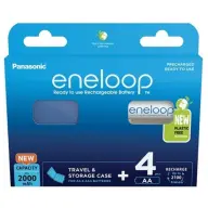 PANASONIC Eneloop olovka akumulator (AA) 2000mAh 4kom + kutija
