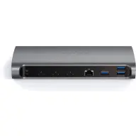 SATECHI Thunderbolt 4 Dock EU szürke