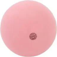 AMAYA RSG verseny labda rózsaszín 19 cm