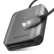 AXAGON CRE-S3 SuperSpeed USB-A UHS-II cititor card