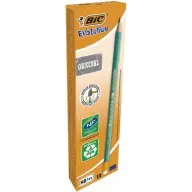 BIC Evolution Original Grafitceruza gumica HB heksagonalan 12 kom