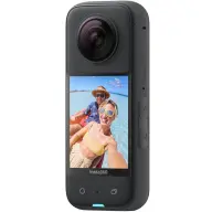 INSTA360 X3 akciókamera