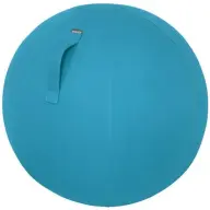 LEITZ 52790061 Ergo Cosy Ülőlabda nyugodtkék