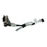 SHUTTLE PCP11 COM port adapter cable