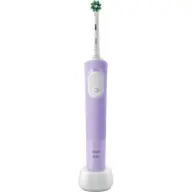 ORAL-B Vitality Pro Elektromos fogkefe lila