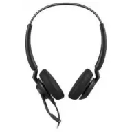 JABRA Engage 40 Stereo USB-A UC fekete