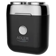 ADLER AD 2936 de voiaj electric aparat de ras USB