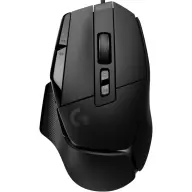 LOGITECH G502 X crno