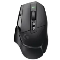 LOGITECH G502 X Lightspeed crno