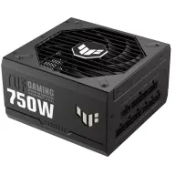 ASUS TUF Gaming 750G Modular 750W 80 Plus Gold PSU