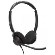 JABRA Engage 50 II Stereo USB-C UC fekete