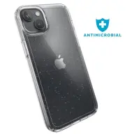 SPECK 150134-9508 GemShell Glitter pozadina case iPhone 15 Plus / 14 Plus providno