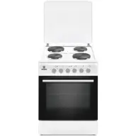 ORION OEC-04 Tűzhely elektromos 70 L fehér