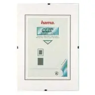 HAMA 63050 Clip-fix frame 70x100