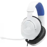 JBL Quantum 100P bijele i plave